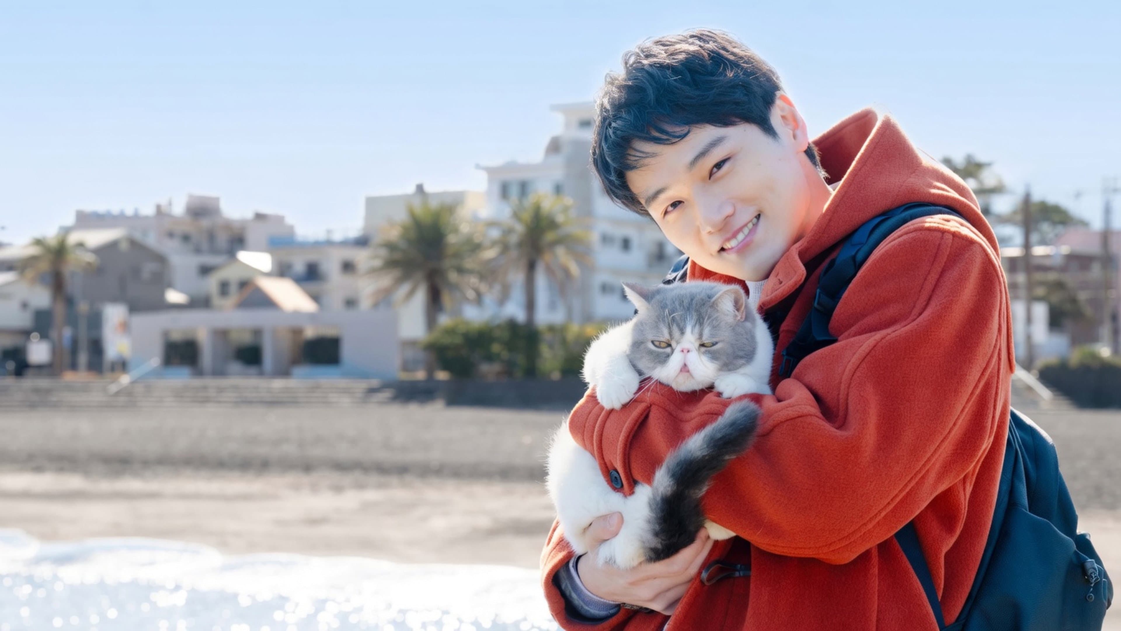 Tabi to Boku to Neko