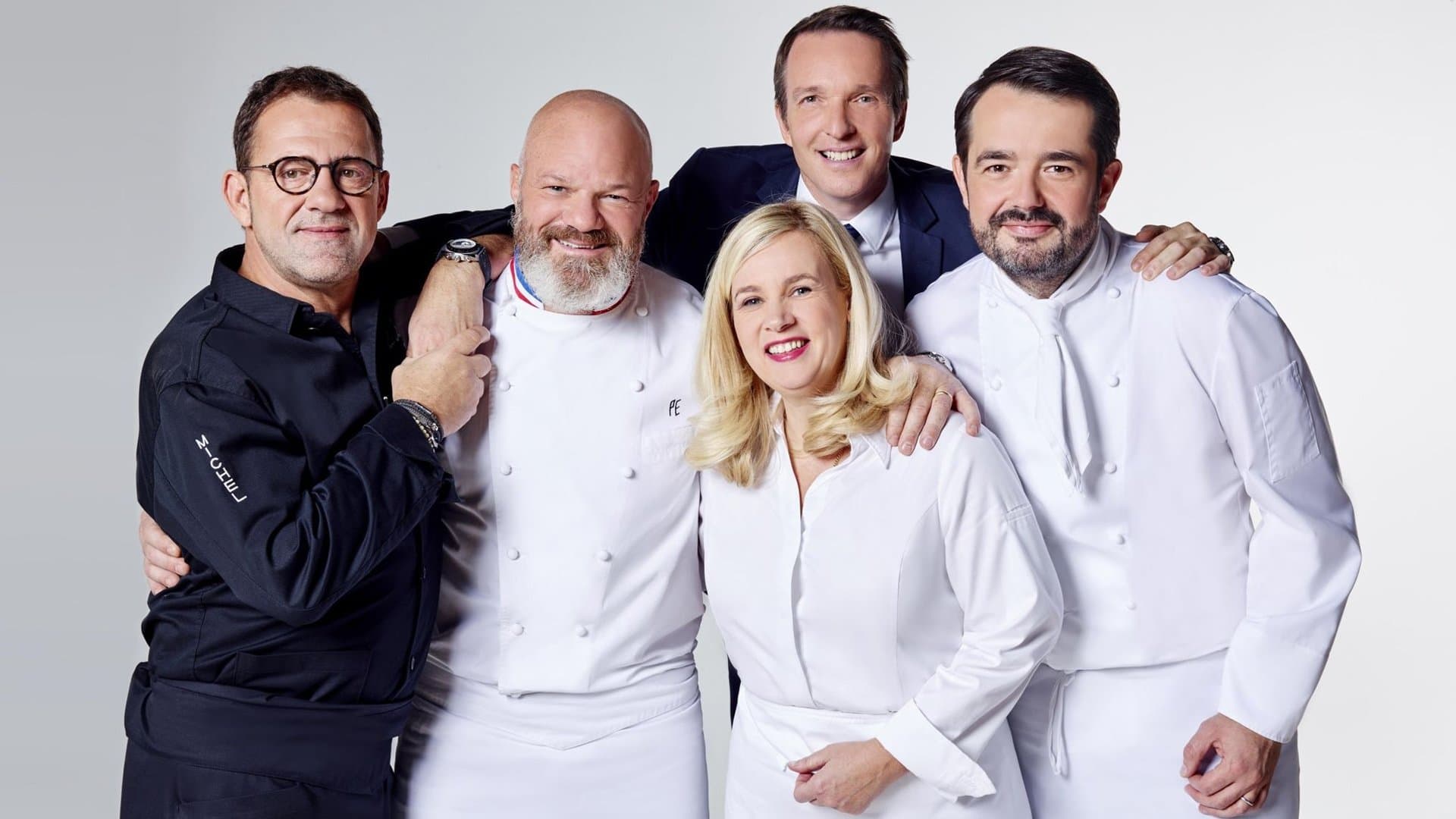 Top Chef