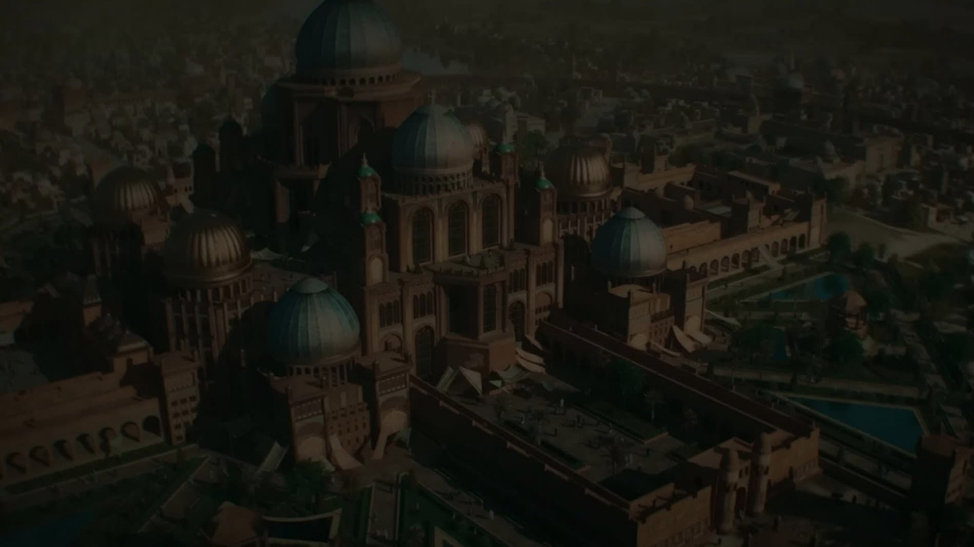 Binbir Gece Masalları