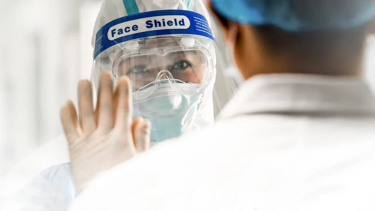 Heroes in Harm's Way