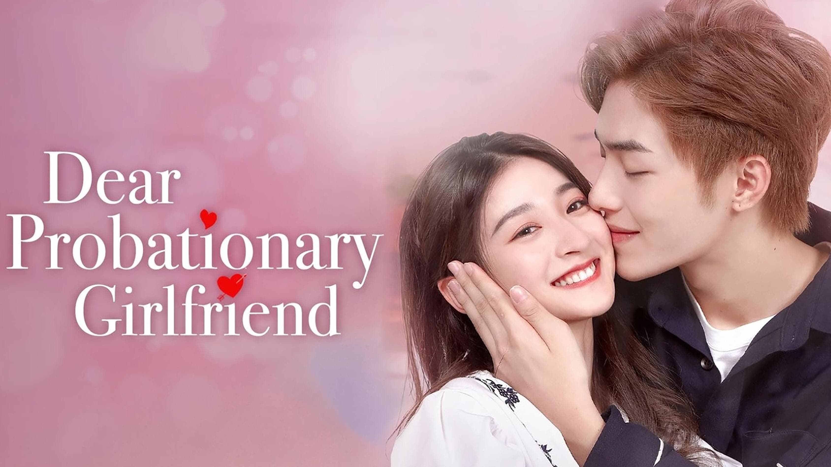 Dear Probationary Girlfriend
