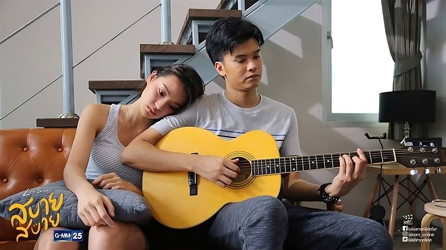 Love Songs Love Series: Sabai Sabai