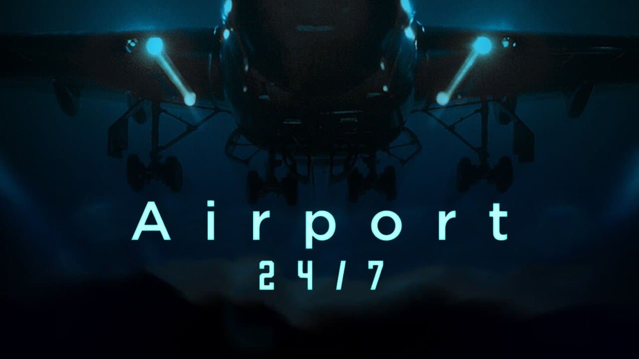 Airport 24/7