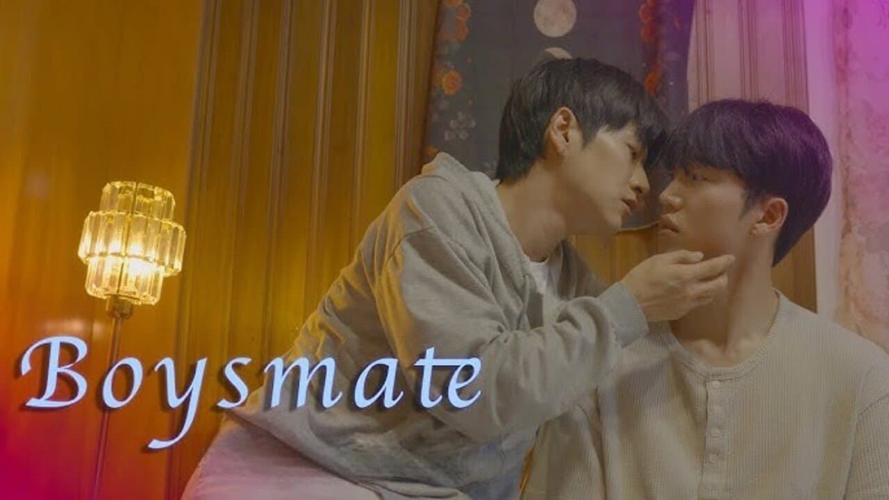 Boysmate