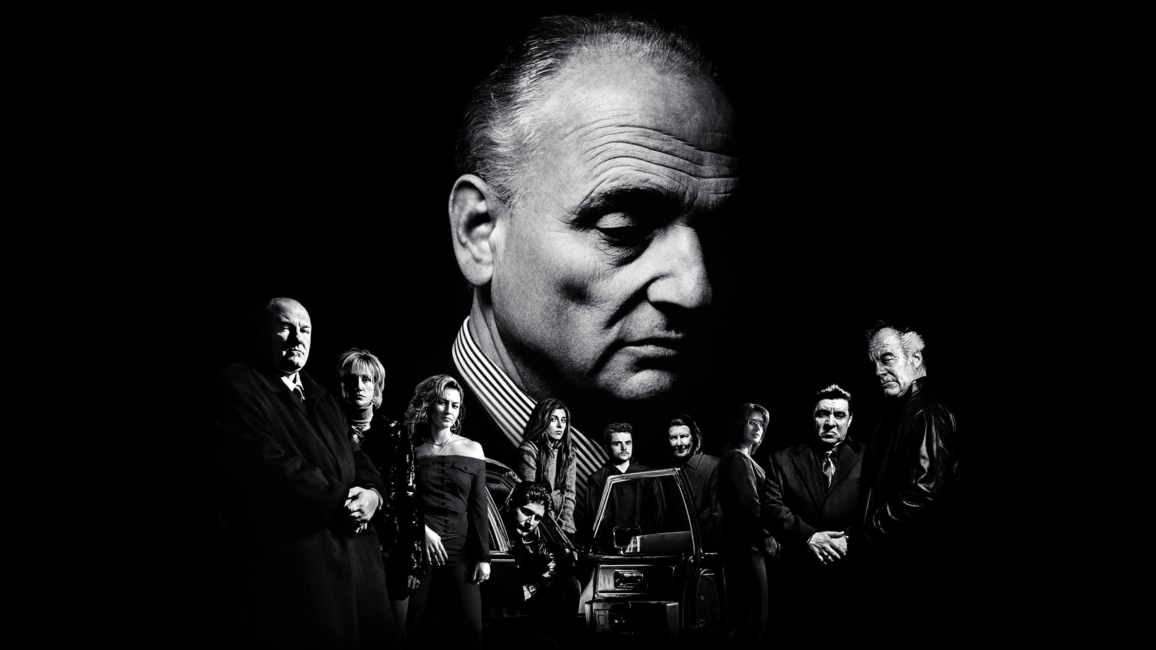 Wise Guy: David Chase and The Sopranos